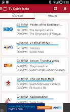 TV Guide India APK Download for Android