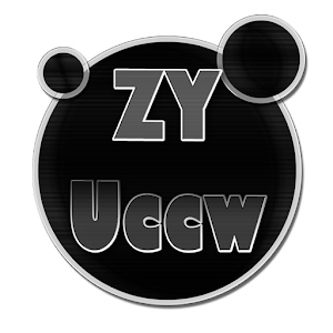 Metal Clock UCCW Skin.apk 1.0