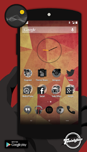 How to download NORMM - Theme chooser lastet apk for laptop