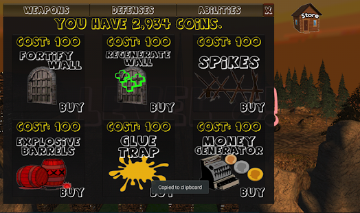 How to mod Archery Defense 1.0 unlimited apk for bluestacks