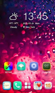 How to download Candy Girl GO Launcher Theme v1.0 mod apk for android