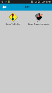 How to get DMV test Illinois patch 1.2.3 apk for bluestacks