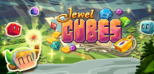 Jewel Cubes APK