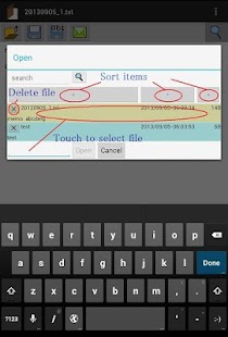 How to download Basic MemoPad 1.00 apk for pc