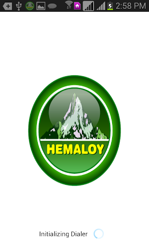 HEMALOY