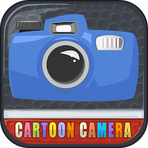 Cartoon Camera.apk 1.0