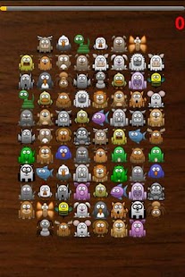 Matchup Puzzle Free Screenshots 4