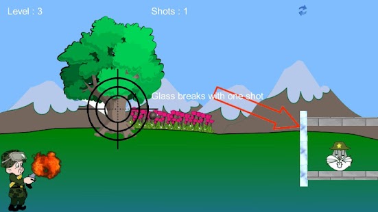 How to mod bugs bunny shooting patch 1.3.5 apk for bluestacks