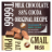 Chocolate Theme for ssLauncher mobile app icon