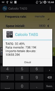 How to mod Calcolo Taeg e Rate patch 1.0 apk for pc