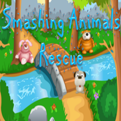 Rescue Animals LOGO-APP點子