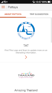 PATTAYA - City Guide Screenshots 3