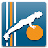 Virtual Trainer Gym Ball1.4.2