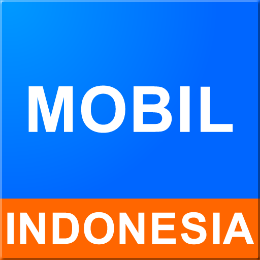 Mobil Indonesia LOGO-APP點子