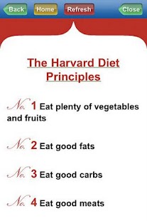 How to download Harvard Diet 3 unlimited apk for pc