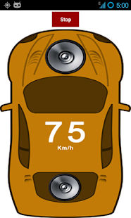 Speed Sound Screenshots 4