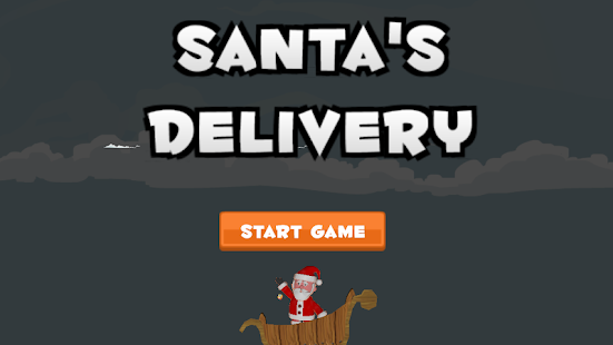 How to get Santa's Delivery : Elf Ping 1.3 unlimited apk for android