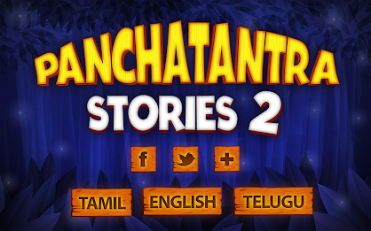 Panchatantra Tales For Kids 02 poster 9