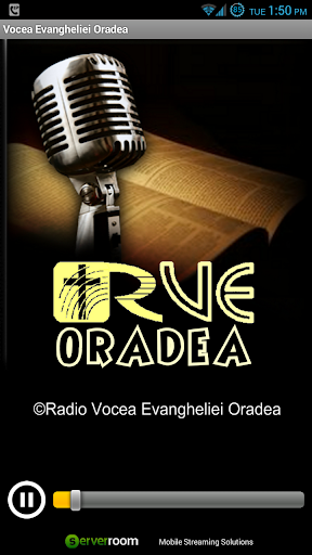 Vocea Evangheliei Oradea