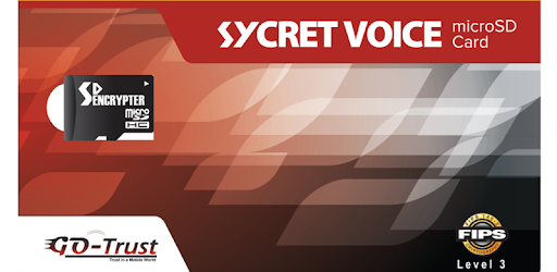 Изображения Sycret Voice на ПК с Windows