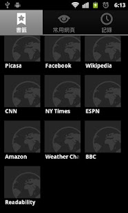 Free Download Readability Bookmarklet APK