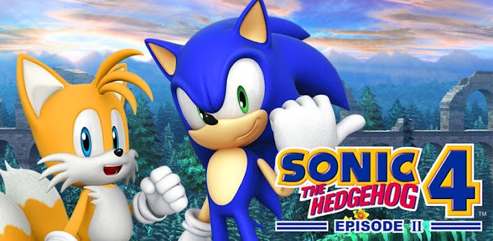 Sonic 4