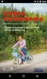 Grafik płakał jak projektował poster 3