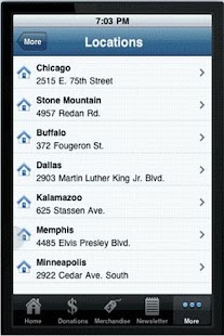 The Israel Of God Screenshots 1