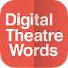 Digital Theatre Words 數位劇場詞彙 Application icon