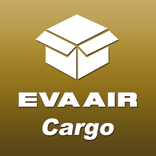 EVA Cargo 商業 App LOGO-APP開箱王