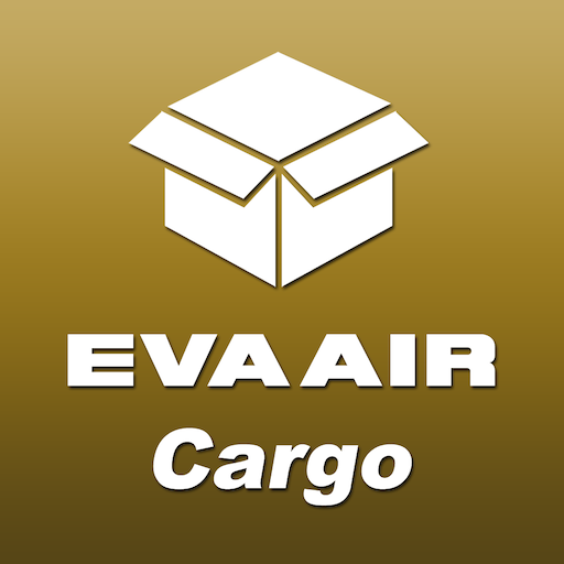 EVA Cargo LOGO-APP點子