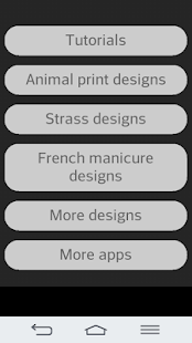 Nail art designu. Vol 1 - náhled