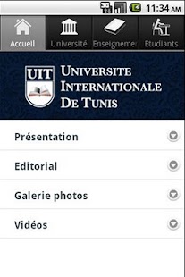 How to mod UIT Tunisie lastet apk for pc