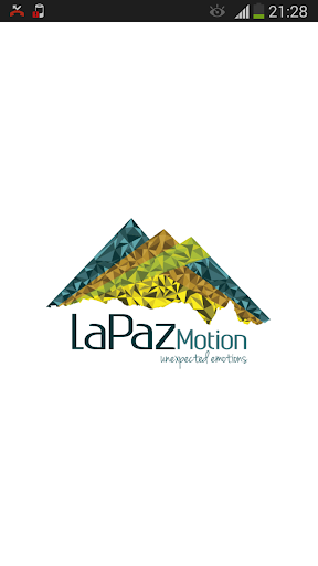 La Paz Motion