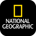National Geographic mobile app icon