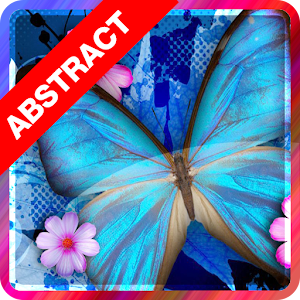 Abstract HD Wallpapers.apk 1.0