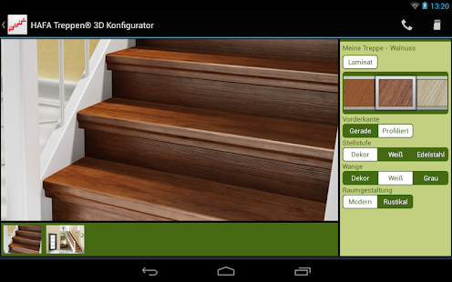 How to download HAFA 3D Konfigurator 1.3 apk for pc