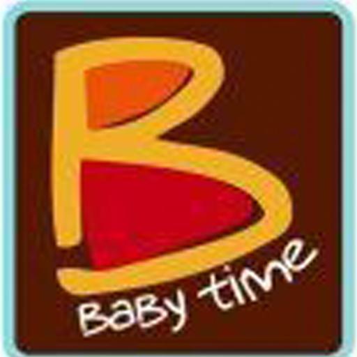 BabyTime 教育 App LOGO-APP開箱王