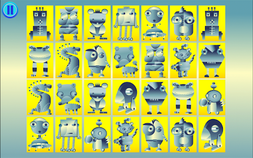 Wee Kids Match for 2 Free Screenshots 9