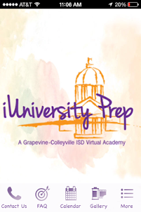 Lastest iUniversity Prep APK for PC