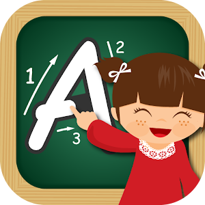 Learn How to Write ABC.apk 1.0