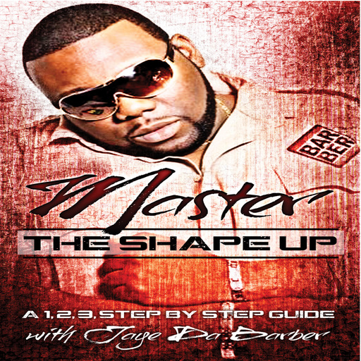 Master The Shape Up