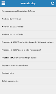 Hyrule's Journey Screenshots 5