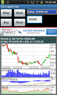 Download Stock Market Trading Simulator APK for Android