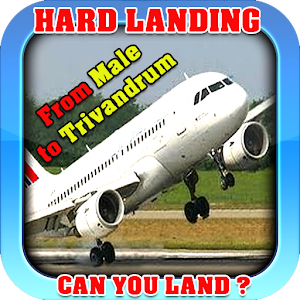 Hard Landing for PC and MAC