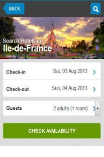 Lastest France Hotel Deals 80% OFF APK
