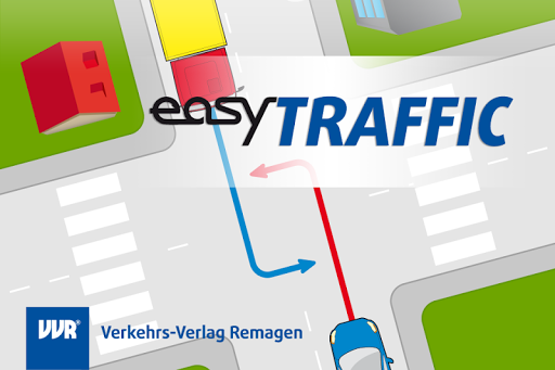 easyTRAFFIC