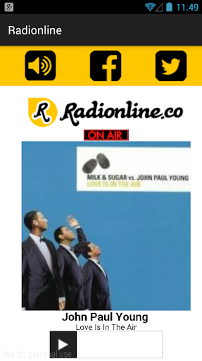 Radionline.co