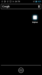 Screen brightness max poster 2