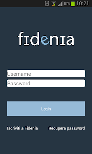How to download Fidenia Notify 1.0.3 mod apk for laptop